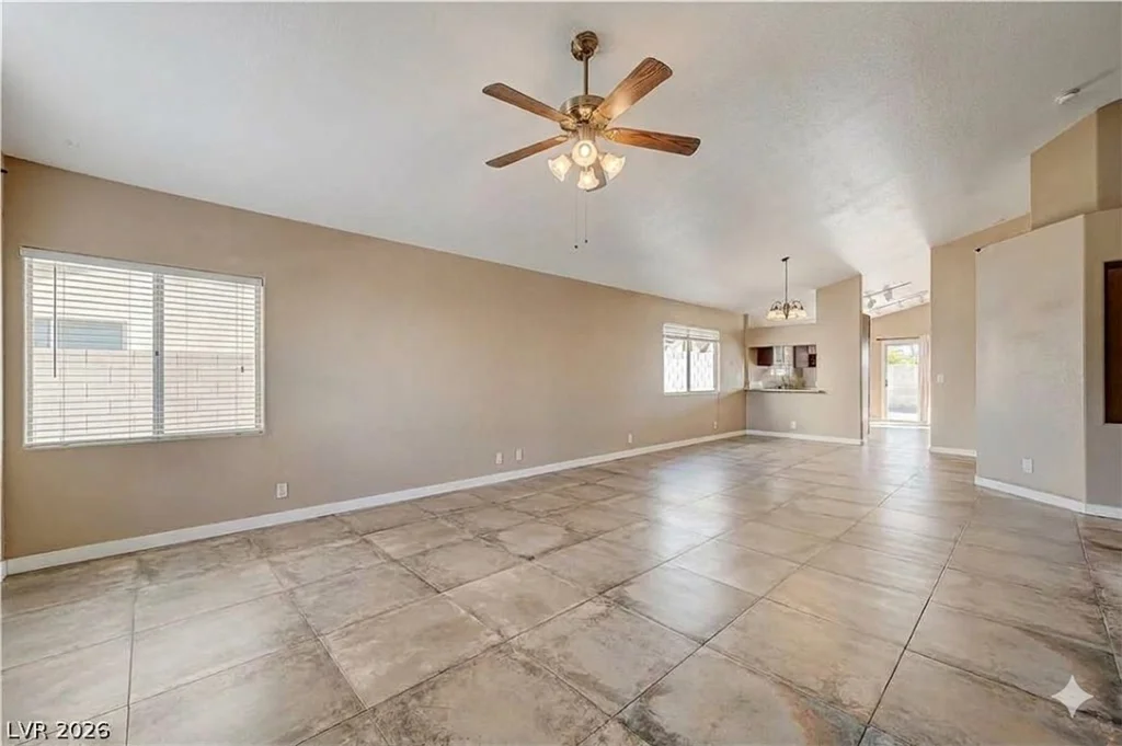 3438 Ferrell, North Las Vegas, NV 89032