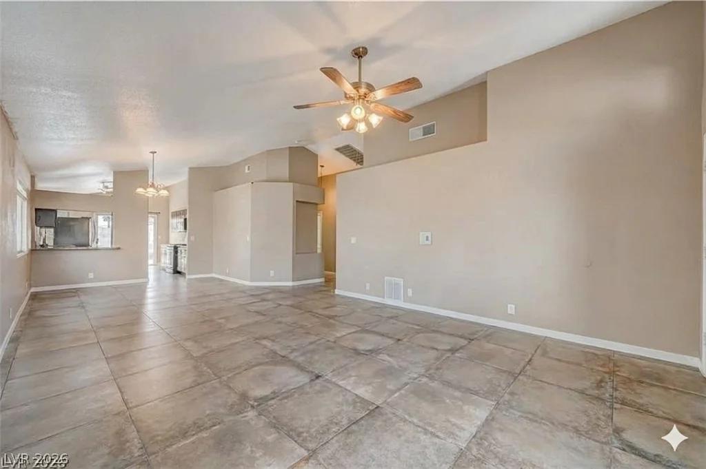 3438 Ferrell, North Las Vegas, NV 89032