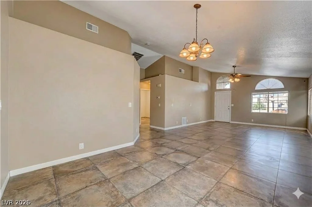 3438 Ferrell, North Las Vegas, NV 89032