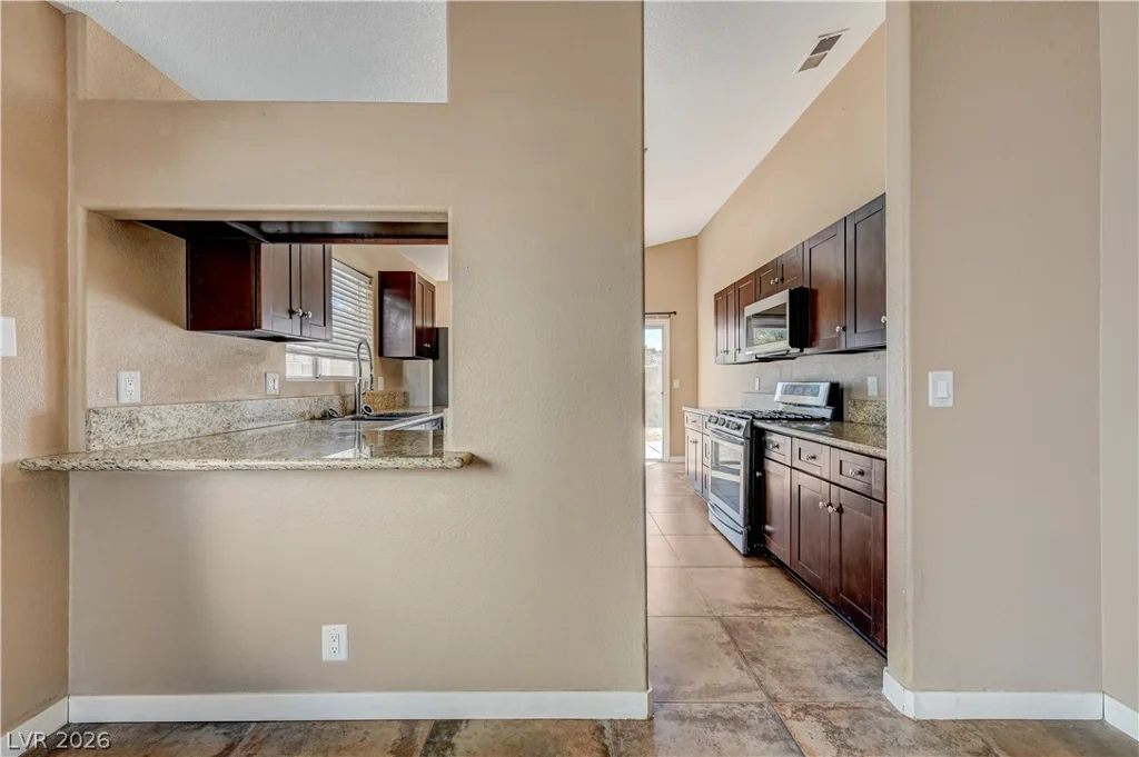 3438 Ferrell, North Las Vegas, NV 89032