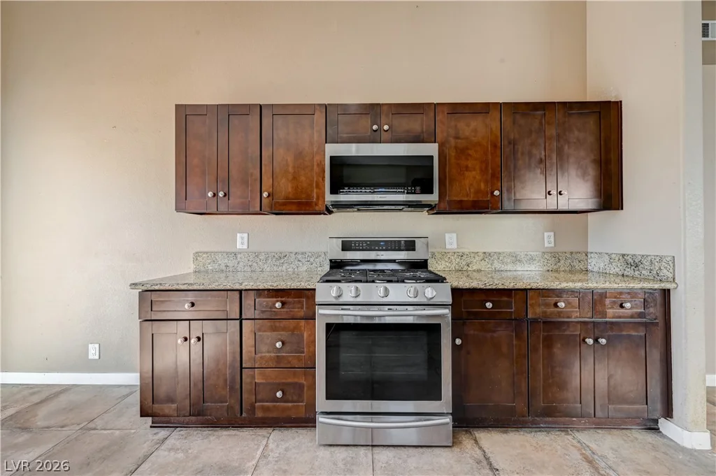 3438 Ferrell, North Las Vegas, NV 89032