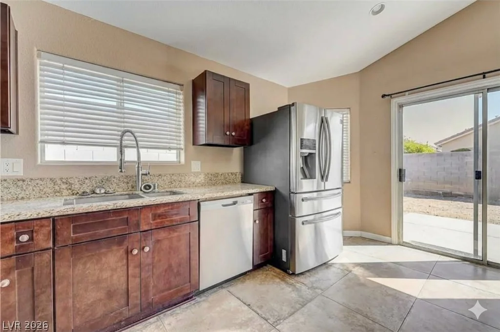 3438 Ferrell, North Las Vegas, NV 89032