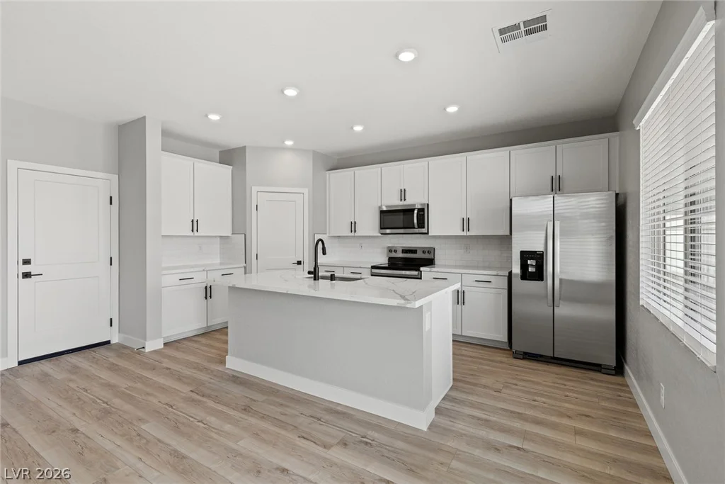 3257 Basin Desert, North Las Vegas, NV 89032