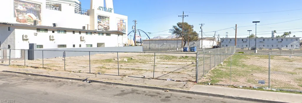 2215 Fairfield, Las Vegas, NV 89102
