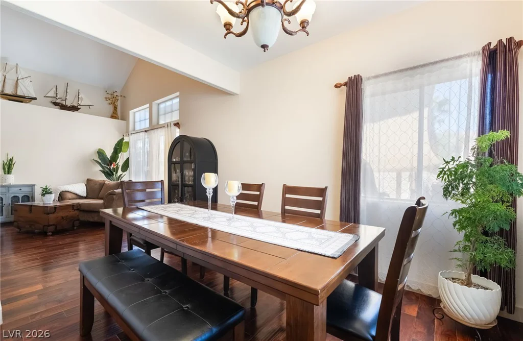 1715 Sidewinder, Henderson, NV 89014