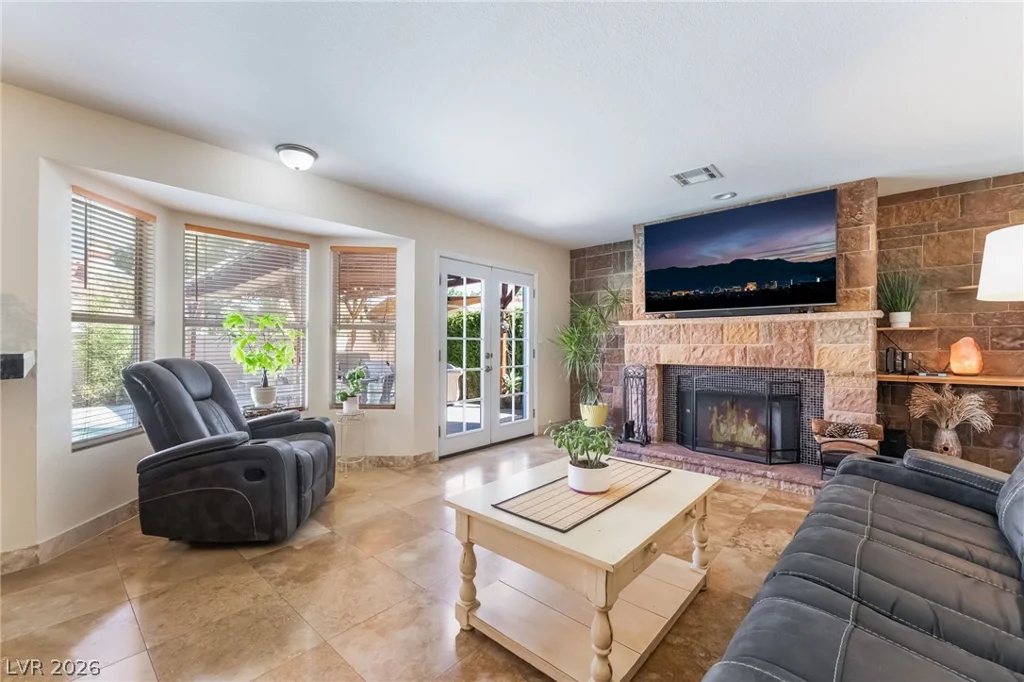 1715 Sidewinder, Henderson, NV 89014