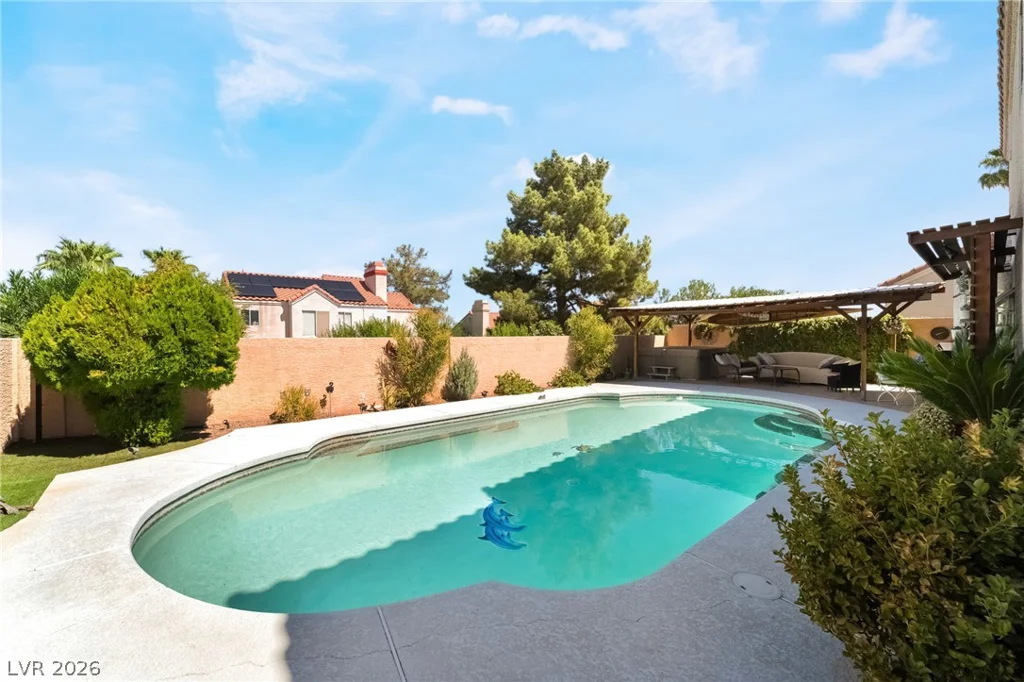 1715 Sidewinder, Henderson, NV 89014