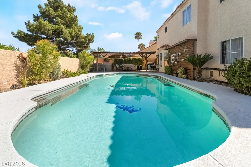 1715 Sidewinder, Henderson, NV 89014