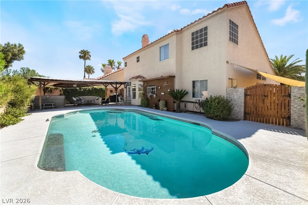 1715 Sidewinder, Henderson, NV 89014