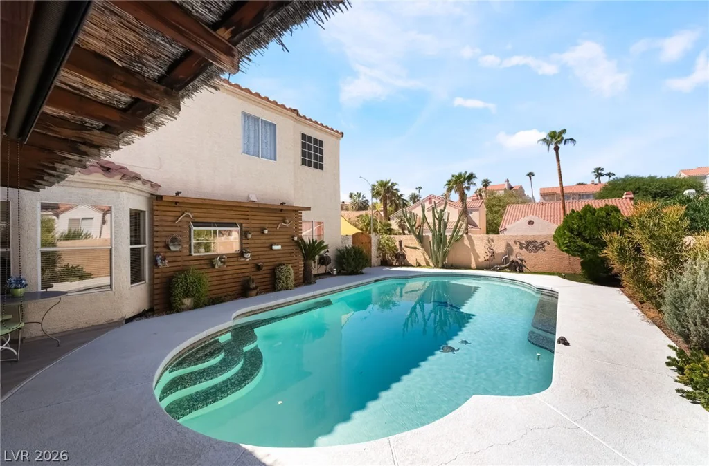 1715 Sidewinder, Henderson, NV 89014