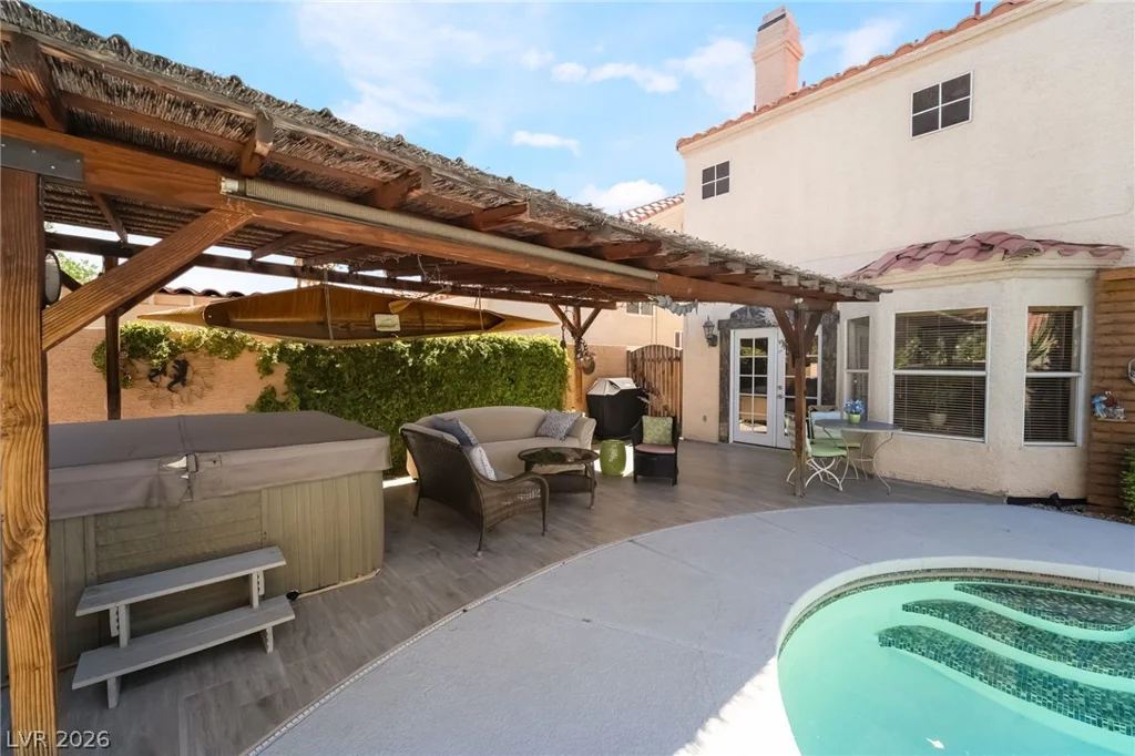 1715 Sidewinder, Henderson, NV 89014