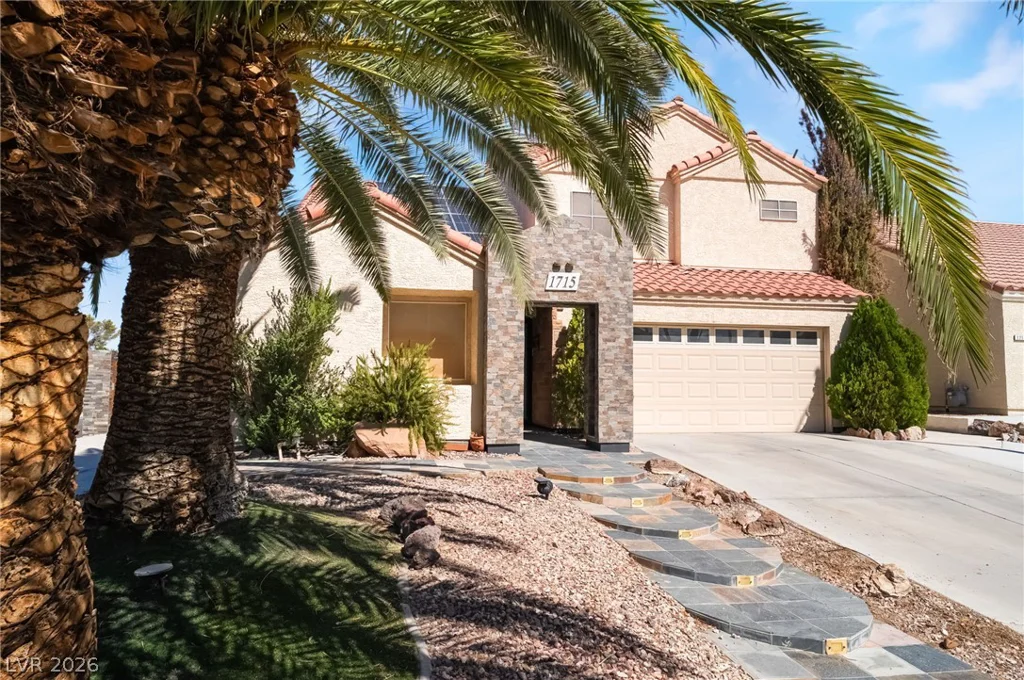 1715 Sidewinder, Henderson, NV 89014