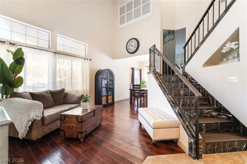 1715 Sidewinder, Henderson, NV 89014