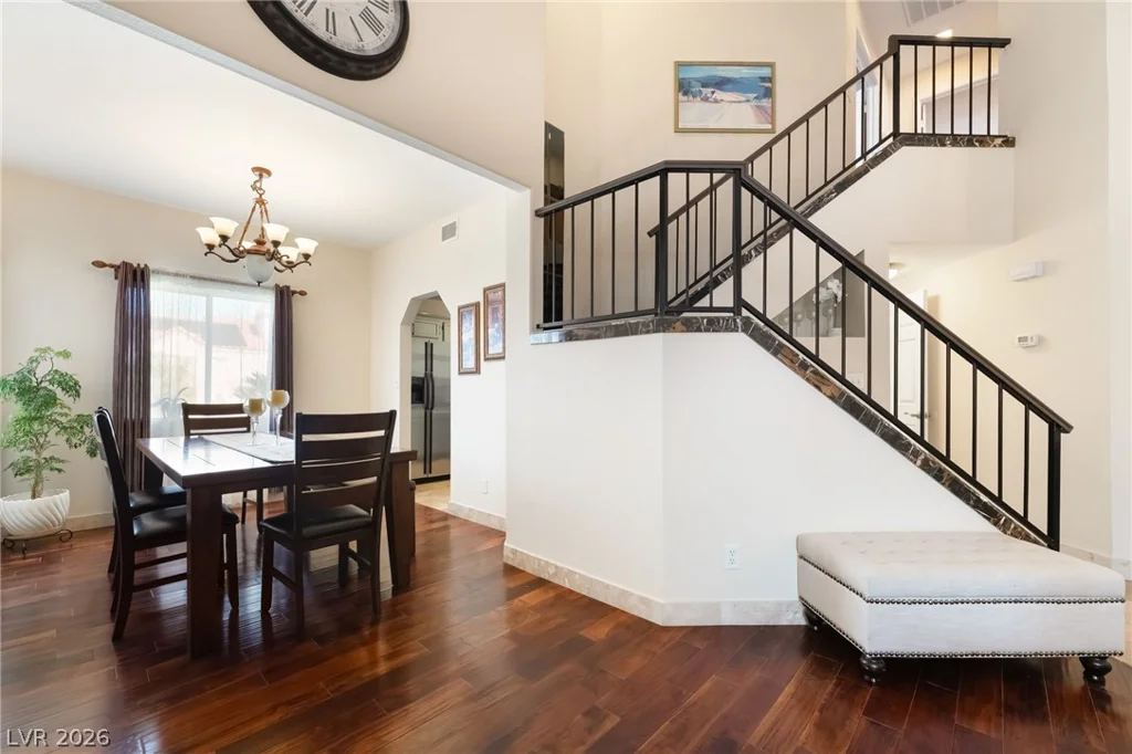1715 Sidewinder, Henderson, NV 89014