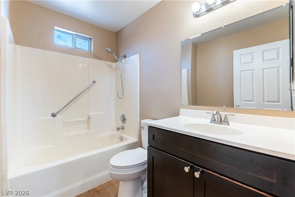2112 Perliter, North Las Vegas, NV 89030