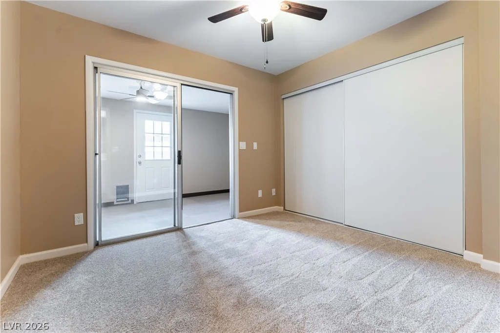 2112 Perliter, North Las Vegas, NV 89030