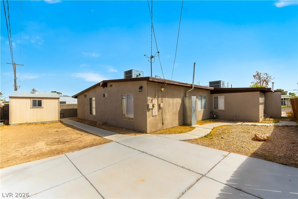 2112 Perliter, North Las Vegas, NV 89030