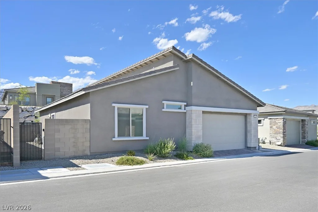 881 Regent Terrace, Las Vegas, NV 89138