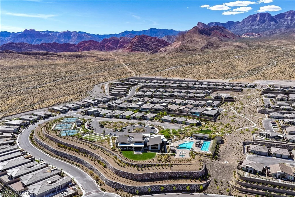 881 Regent Terrace, Las Vegas, NV 89138