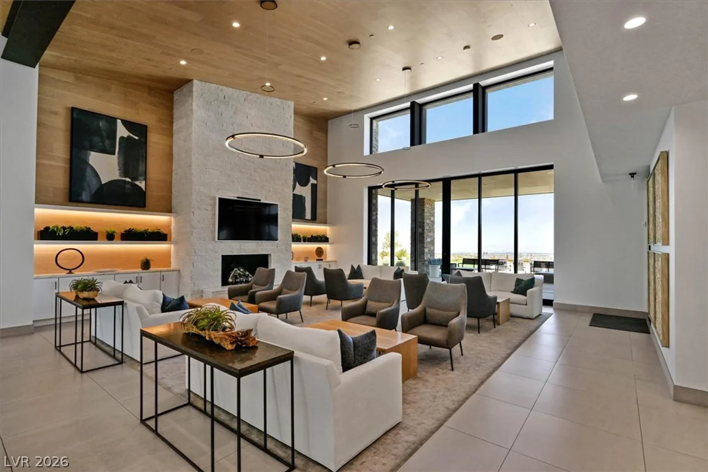 881 Regent Terrace, Las Vegas, NV 89138