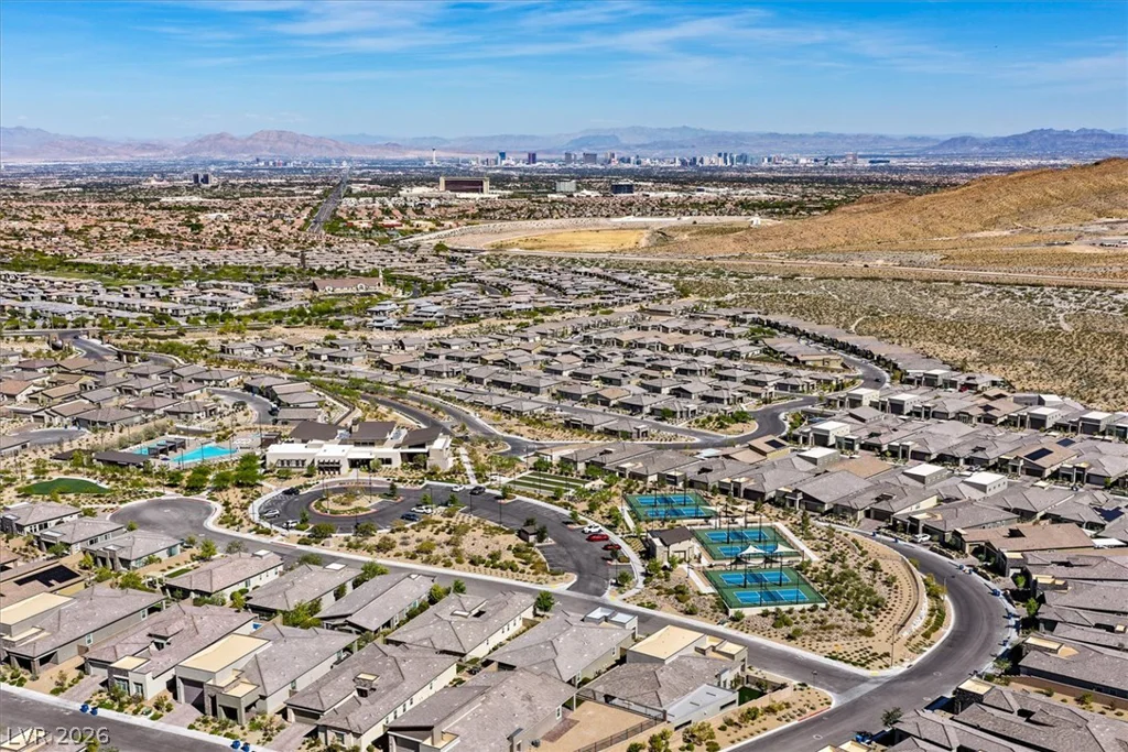 881 Regent Terrace, Las Vegas, NV 89138