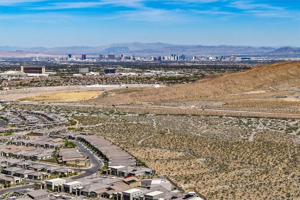 881 Regent Terrace, Las Vegas, NV 89138