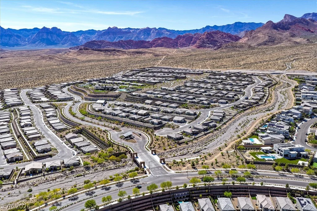 881 Regent Terrace, Las Vegas, NV 89138