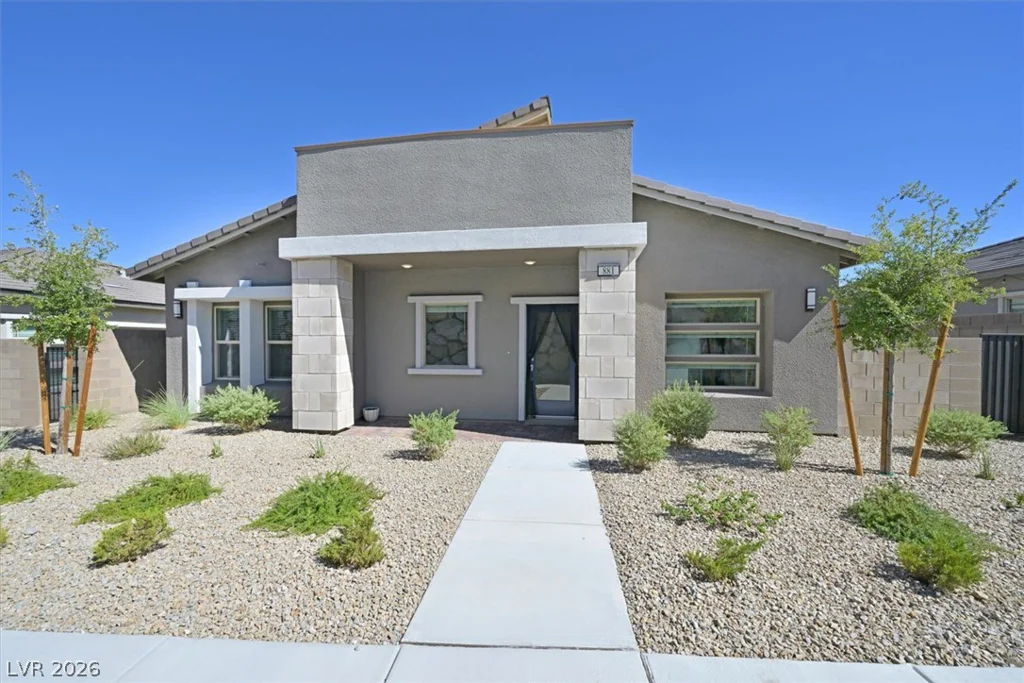 881 Regent Terrace, Las Vegas, NV 89138