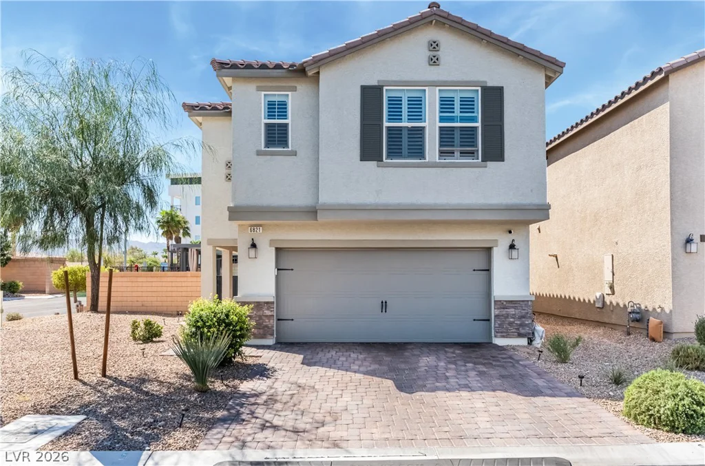6821 Calvitero, Las Vegas, NV 89149