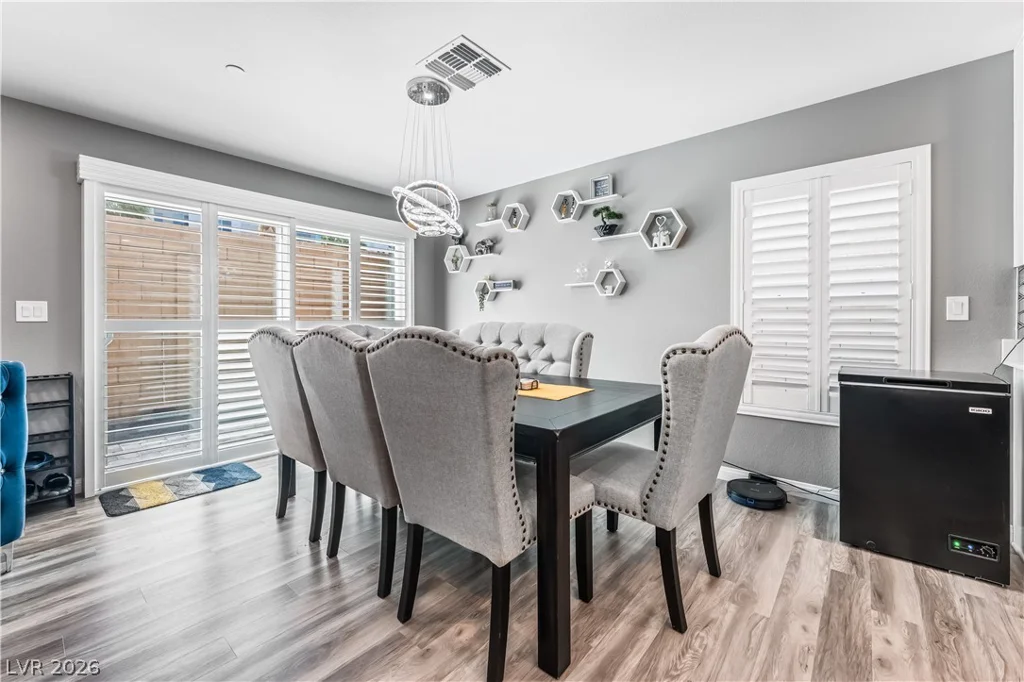6821 Calvitero, Las Vegas, NV 89149