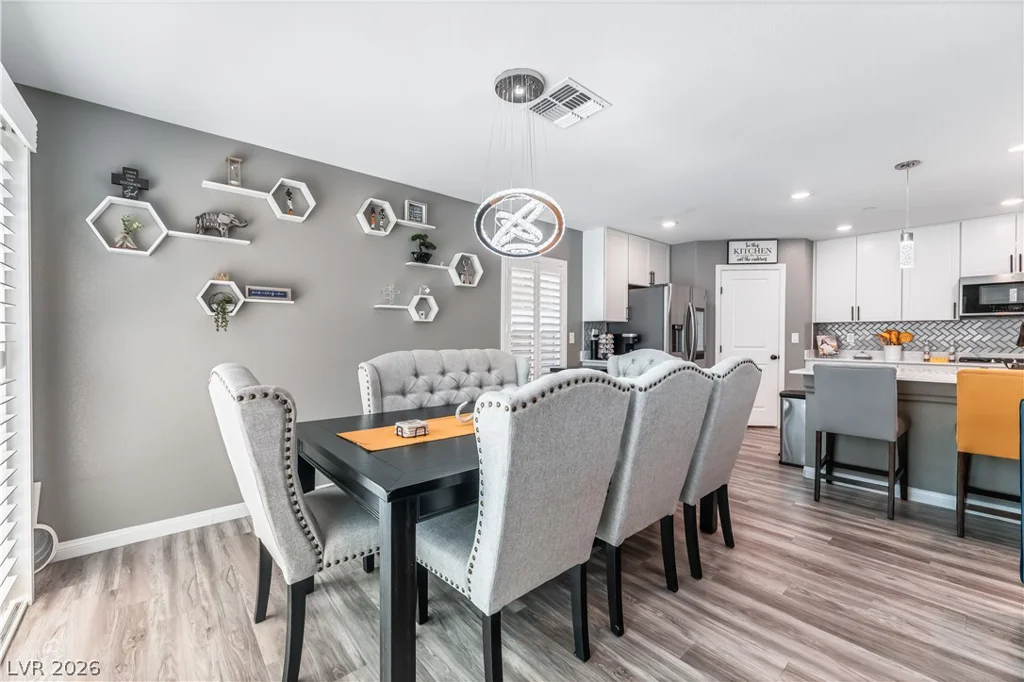 6821 Calvitero, Las Vegas, NV 89149