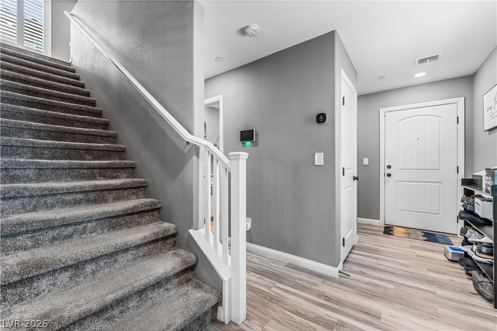 6821 Calvitero, Las Vegas, NV 89149
