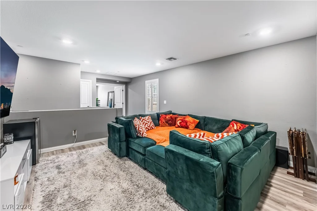 6821 Calvitero, Las Vegas, NV 89149