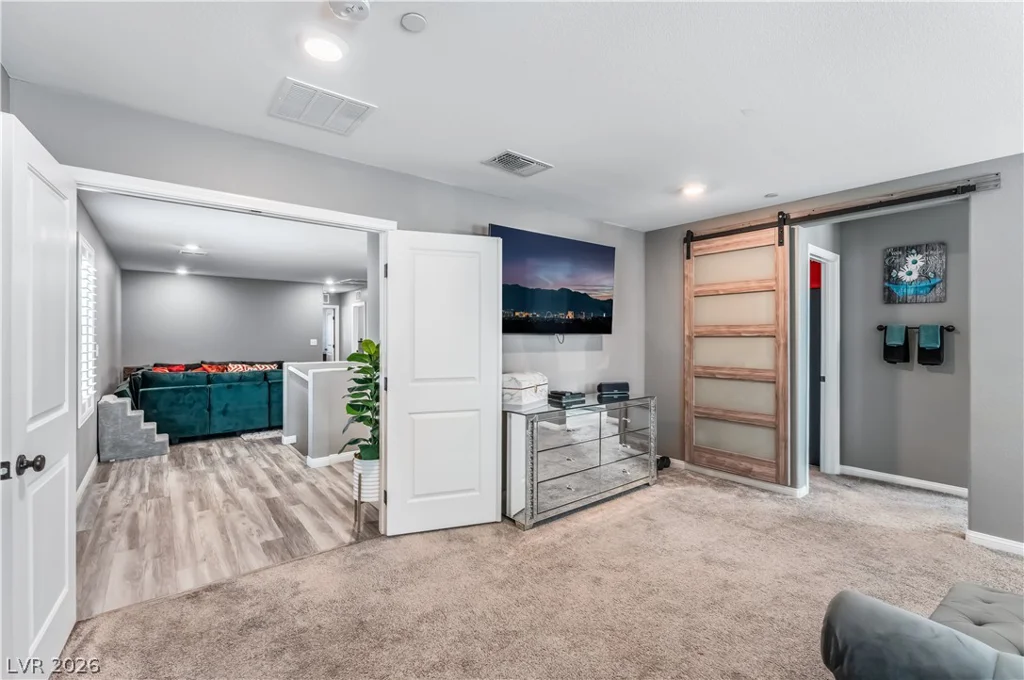 6821 Calvitero, Las Vegas, NV 89149