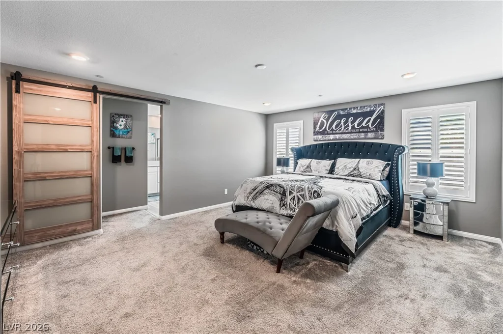 6821 Calvitero, Las Vegas, NV 89149