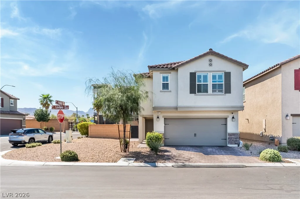 6821 Calvitero, Las Vegas, NV 89149