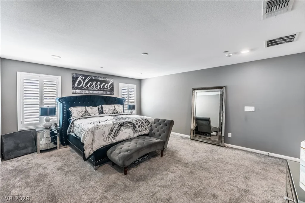 6821 Calvitero, Las Vegas, NV 89149