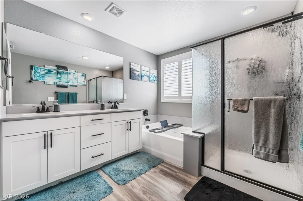 6821 Calvitero, Las Vegas, NV 89149