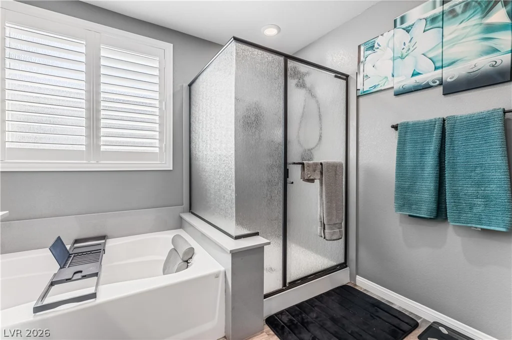 6821 Calvitero, Las Vegas, NV 89149