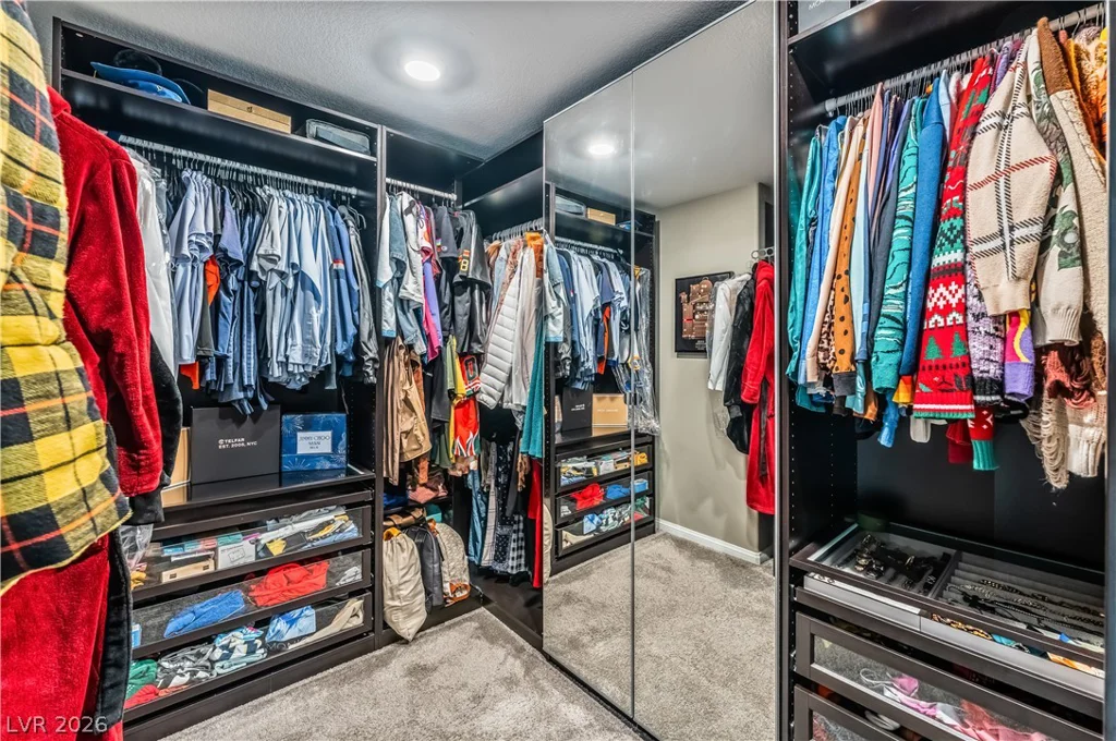 6821 Calvitero, Las Vegas, NV 89149