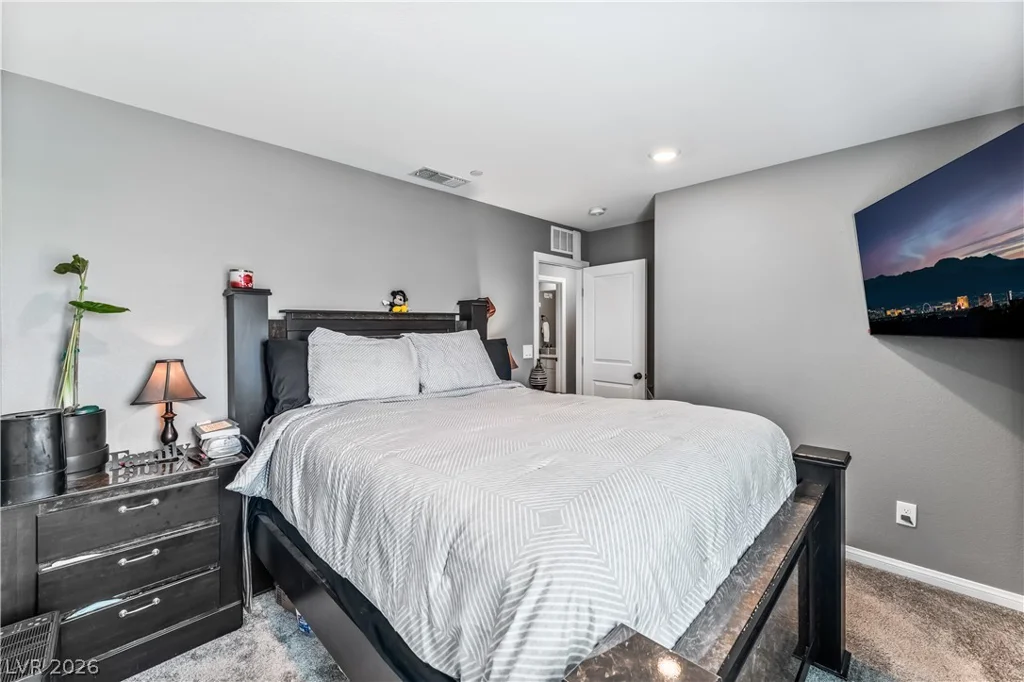6821 Calvitero, Las Vegas, NV 89149