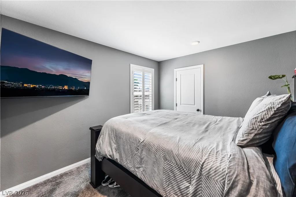 6821 Calvitero, Las Vegas, NV 89149