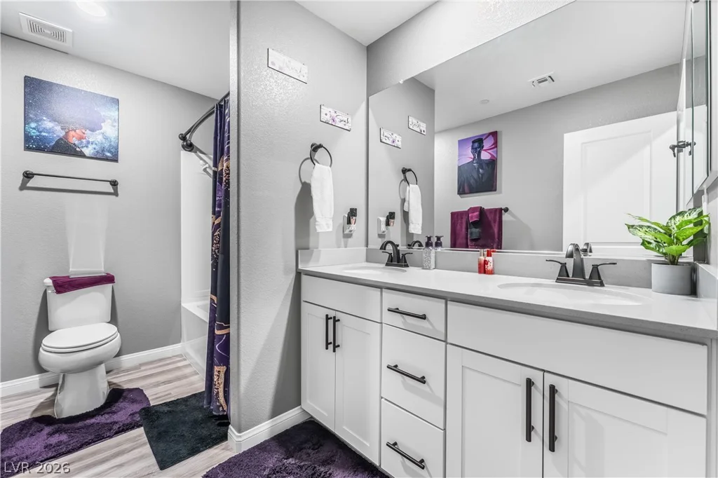 6821 Calvitero, Las Vegas, NV 89149
