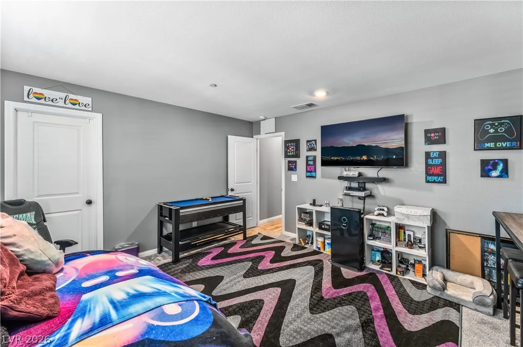 6821 Calvitero, Las Vegas, NV 89149