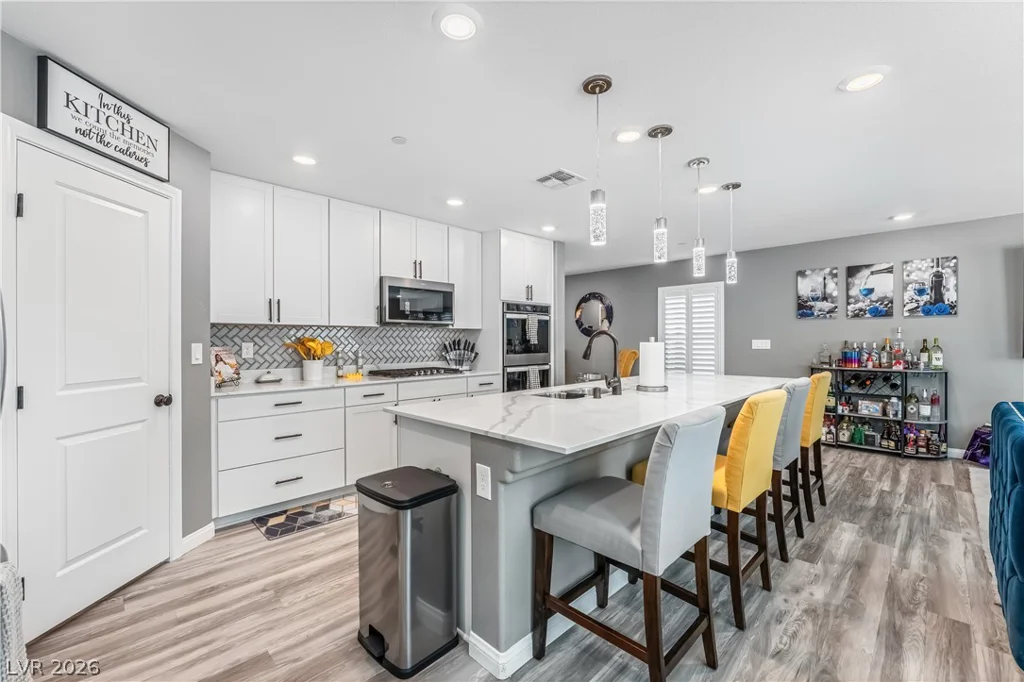 6821 Calvitero, Las Vegas, NV 89149