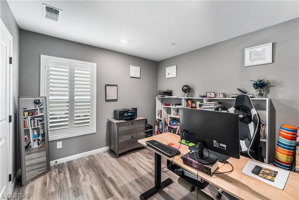 6821 Calvitero, Las Vegas, NV 89149
