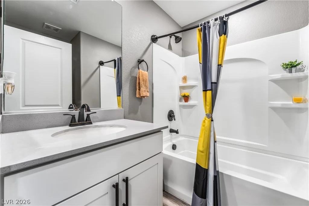 6821 Calvitero, Las Vegas, NV 89149