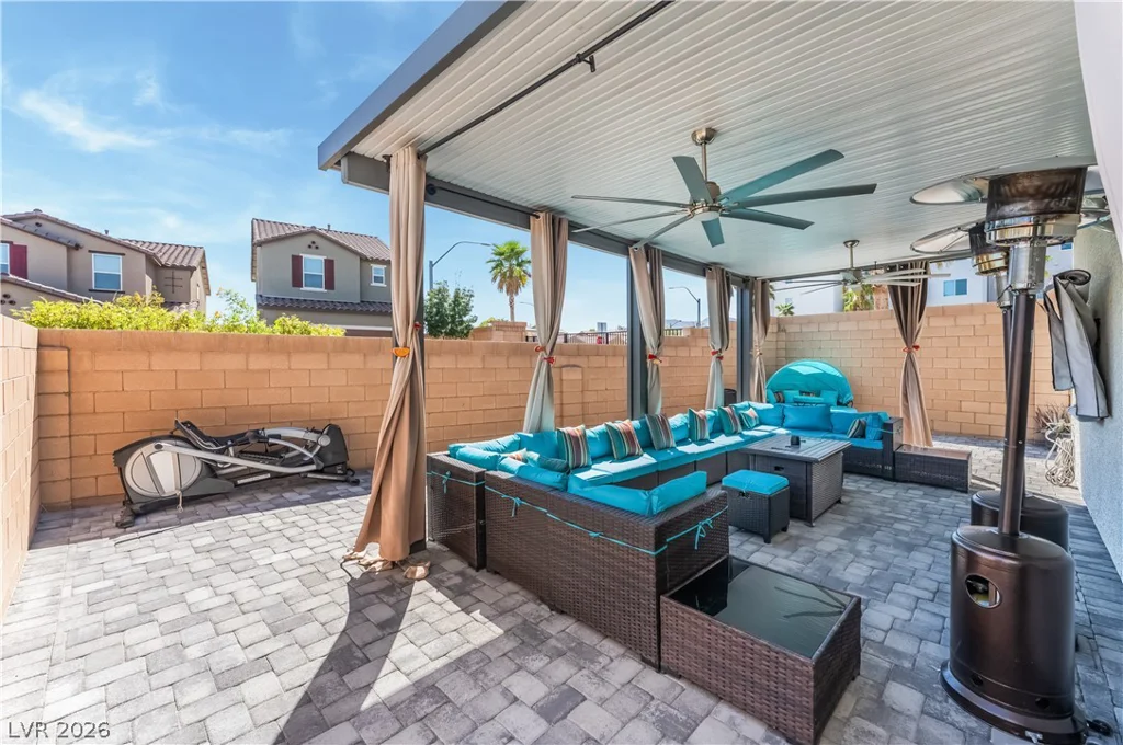 6821 Calvitero, Las Vegas, NV 89149
