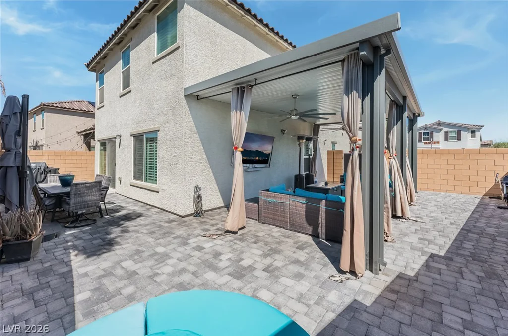 6821 Calvitero, Las Vegas, NV 89149