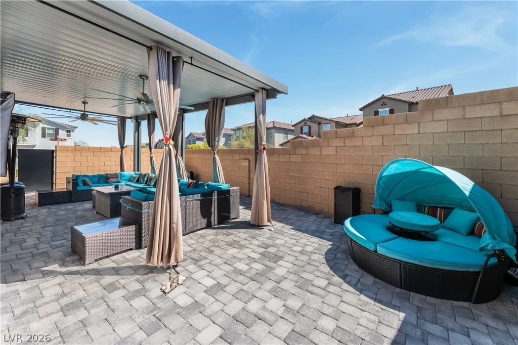 6821 Calvitero, Las Vegas, NV 89149